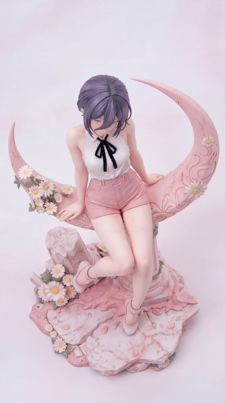 Chainsaw Man - Reze | 1:6 Resin Statue | by LingYan Studio