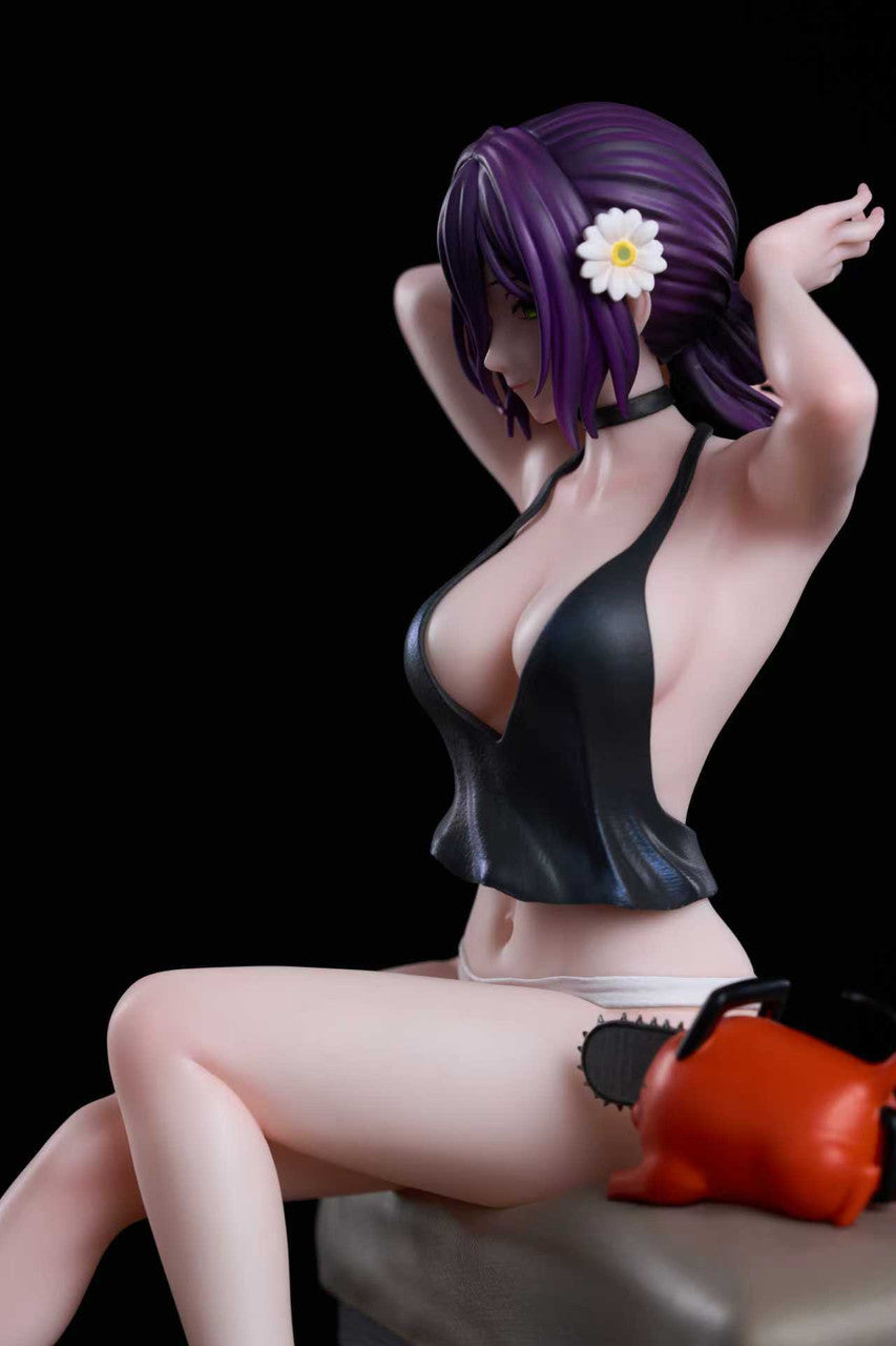Chainsaw Man - Reze | 1:6 Resin Statue | by HS Studio