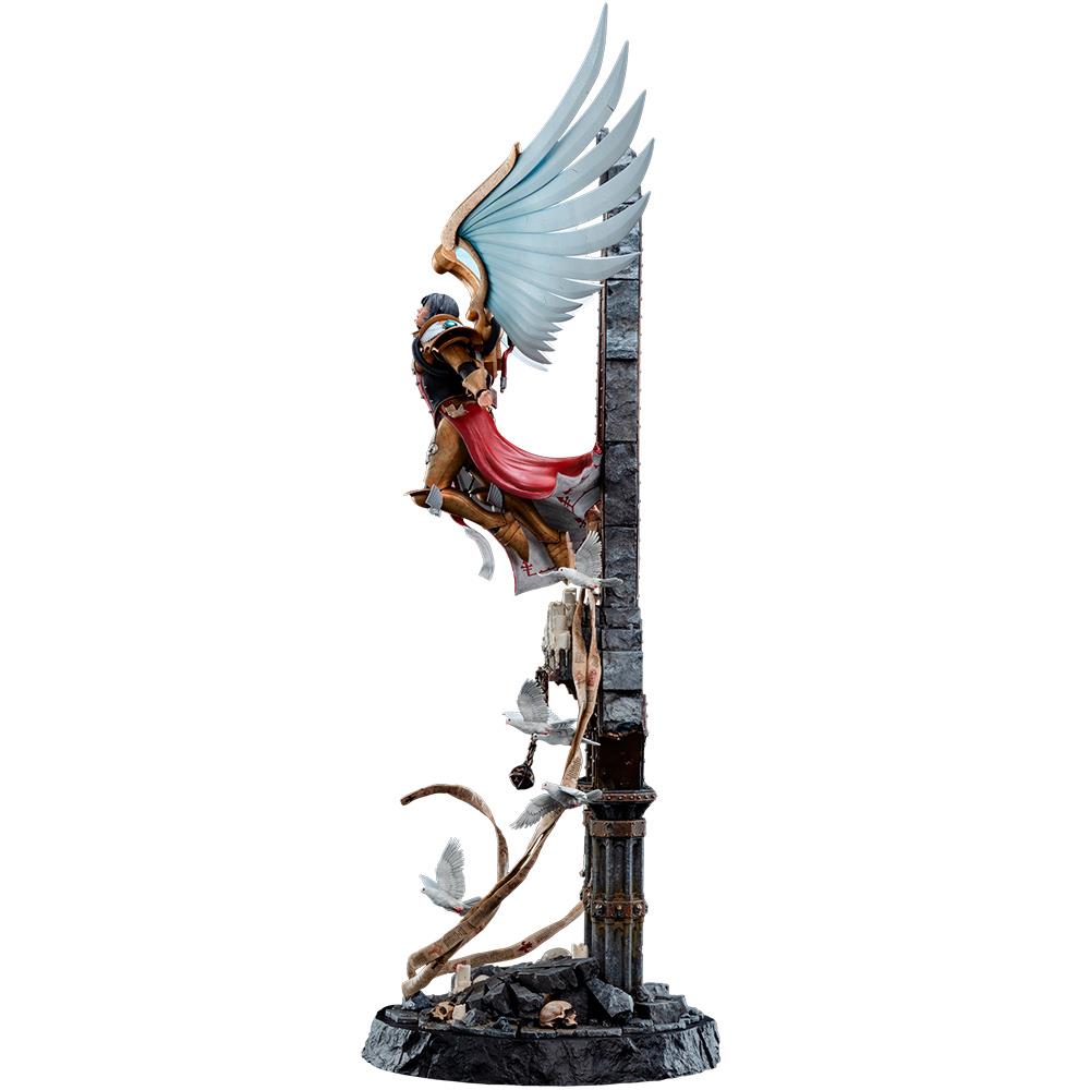 Warhammer - Celestine The Living Saint | 1:6 Resin Statue | by