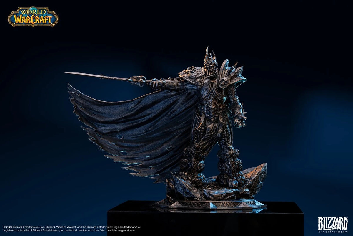 World of Warcraft - The Lich King