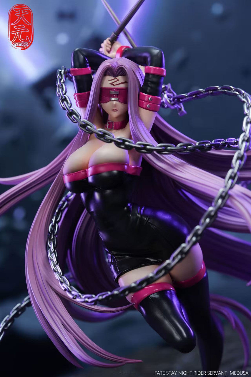Fate/stay night - Rider | 1:6 Resin Statue | by TY Studio