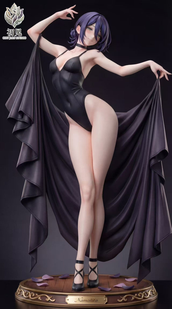 Chainsaw Man - Reze 2.0 | 1:6 Resin Statue | by ChuJian Studio