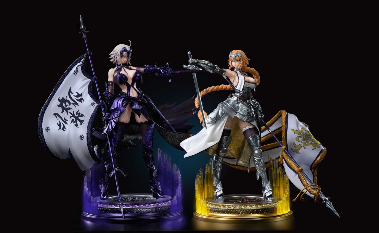 Fate/Grand Order - Alter | 1:4 Resin Statue | by Xpic Studio