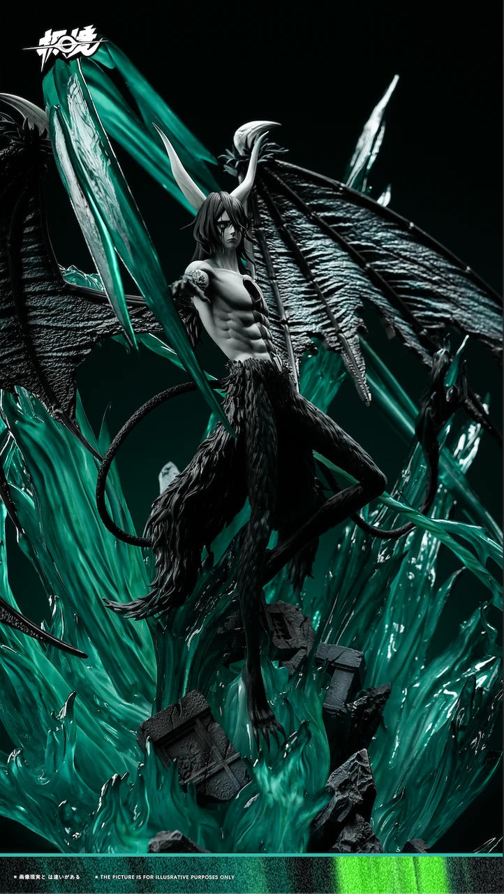 Bleach - Ulquiorra Cifer