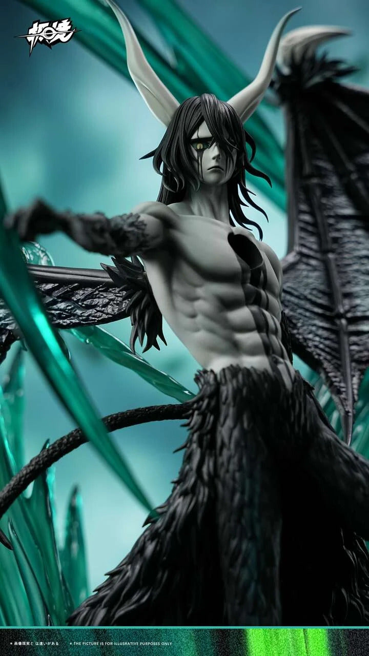 Bleach - Ulquiorra Cifer