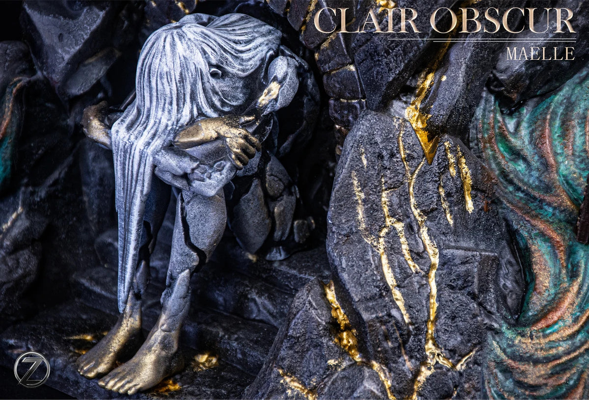 Clair Obscur: Expedition 33 - Maelle