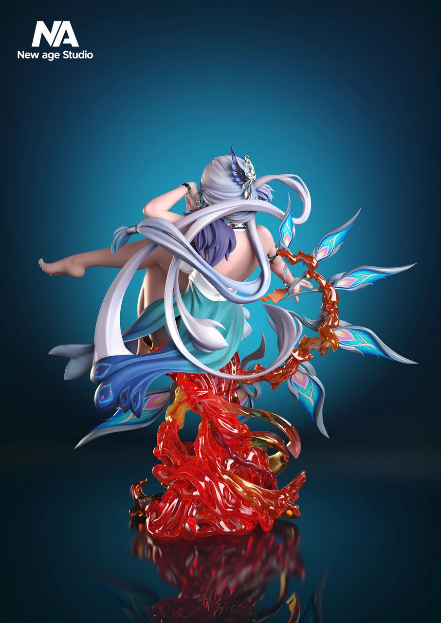 Honkai: Star Rail - Yao Guang