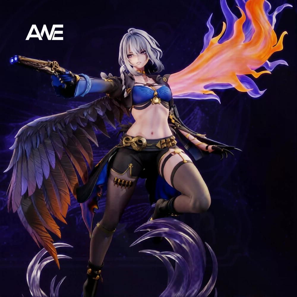 Wuthering Waves - Galbrena | 1:4 Resin Statue | by ANE Studio