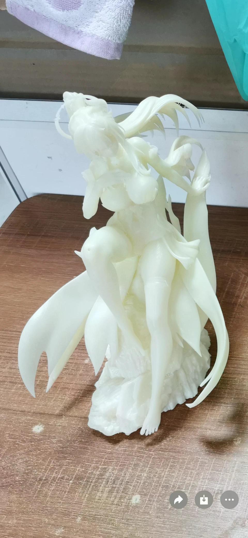 Wuthering Waves - Aemeath | 1:6 Resin Statue | by New Age Studio