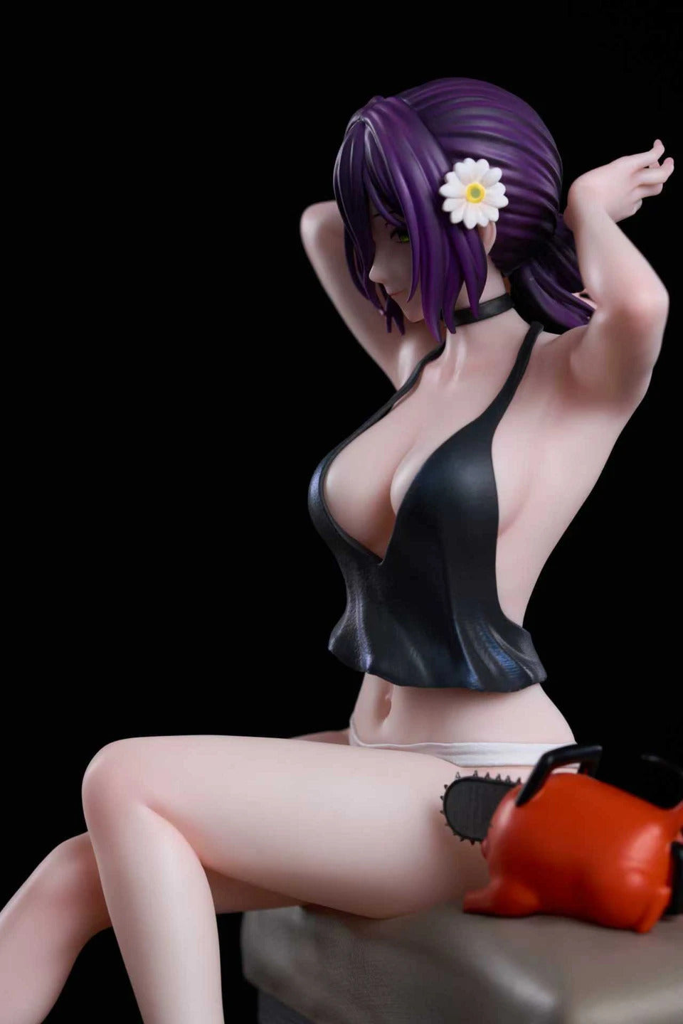 Chainsaw Man - Reze