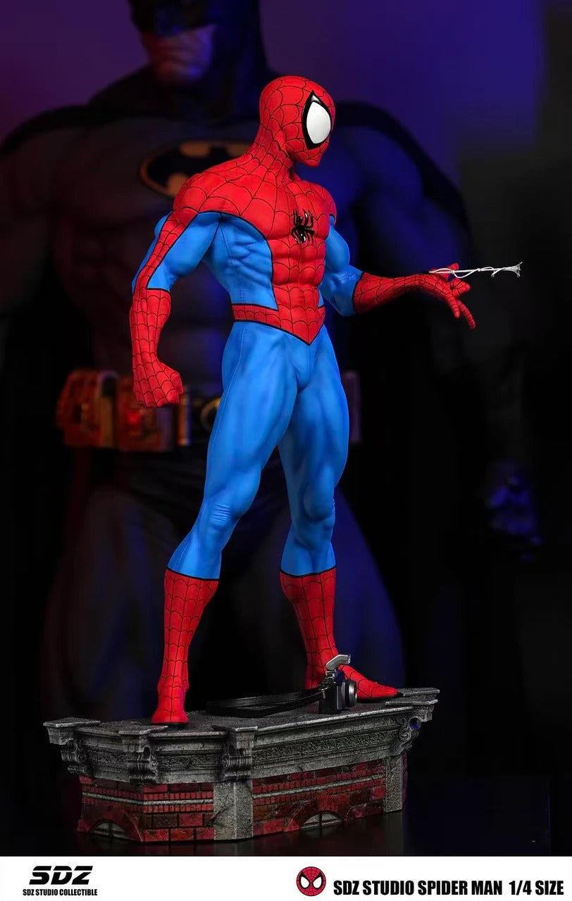 Marvel - Spider Man