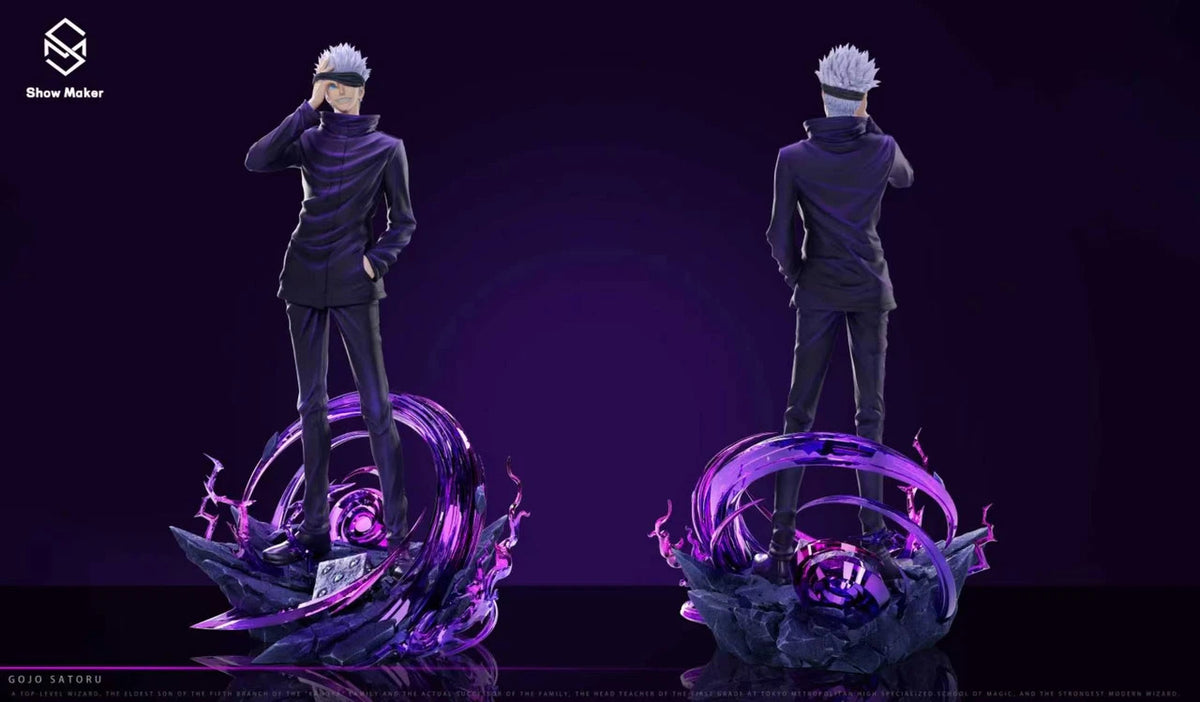 Jujutsu Kaisen - Satoru Gojo