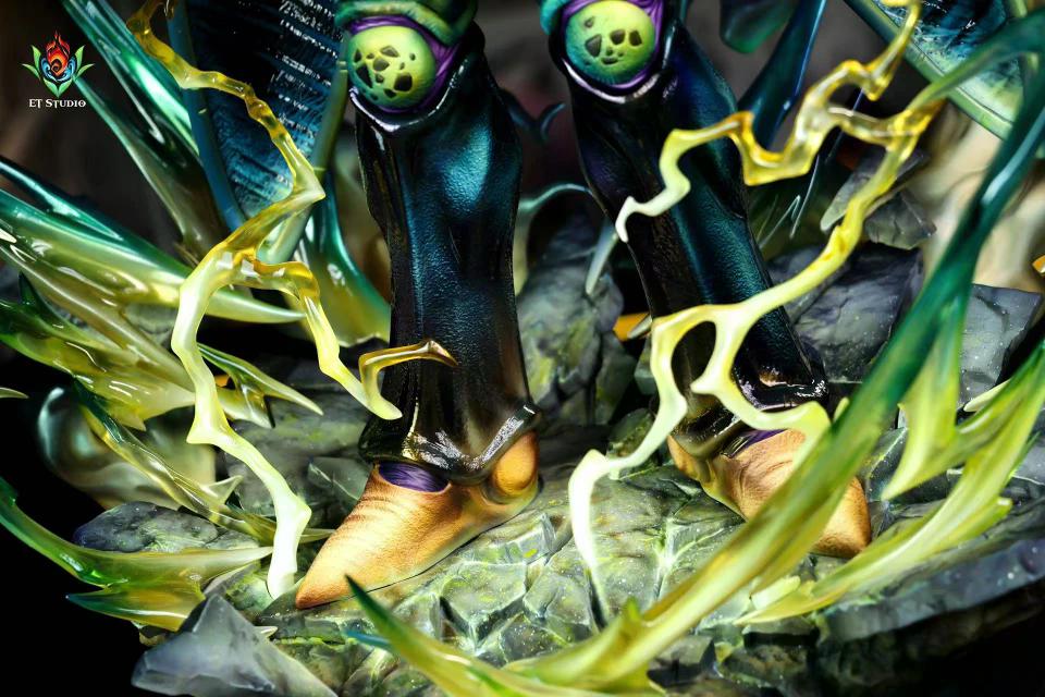 Dragon Ball - Cell | 1:6/1:4 Resin Statue | by ET Studio