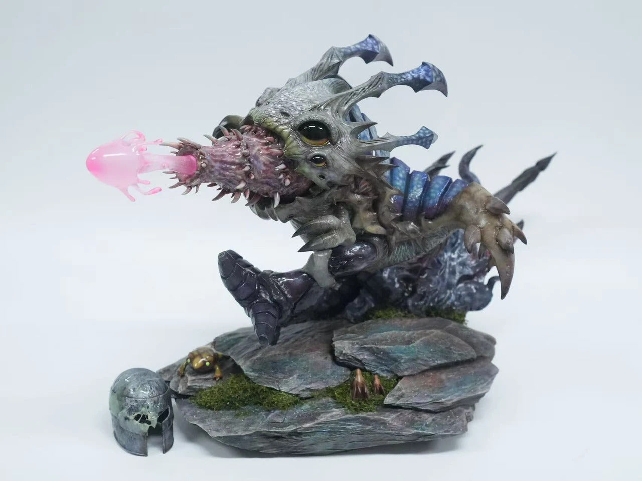 League of Legends - Lovely Maw Kog'Maw