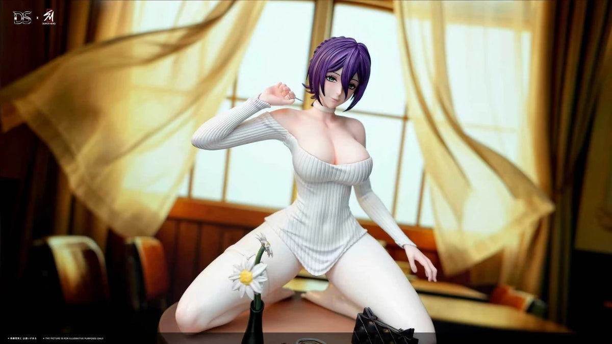 Chainsaw Man - Reze