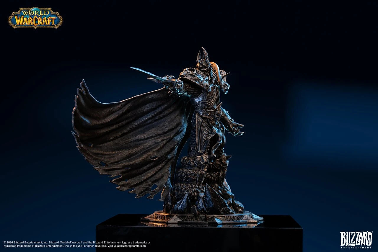 World of Warcraft - The Lich King