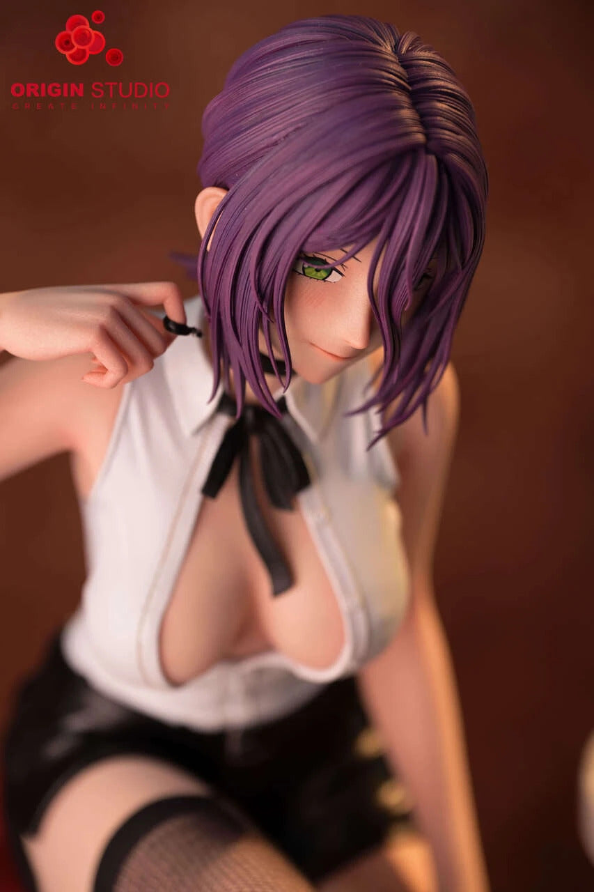 Chainsaw Man - Reze