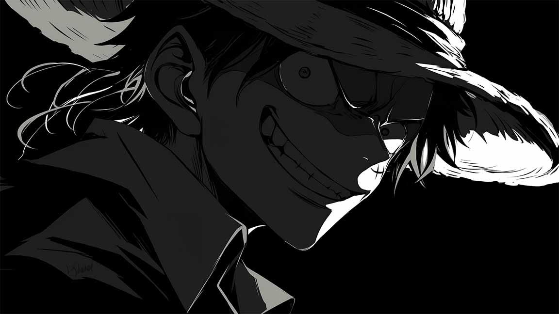 Strange Thief Studio – HandsomeCake Goodies