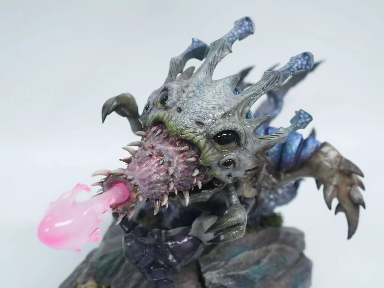 League of Legends - Lovely Maw Kog'Maw
