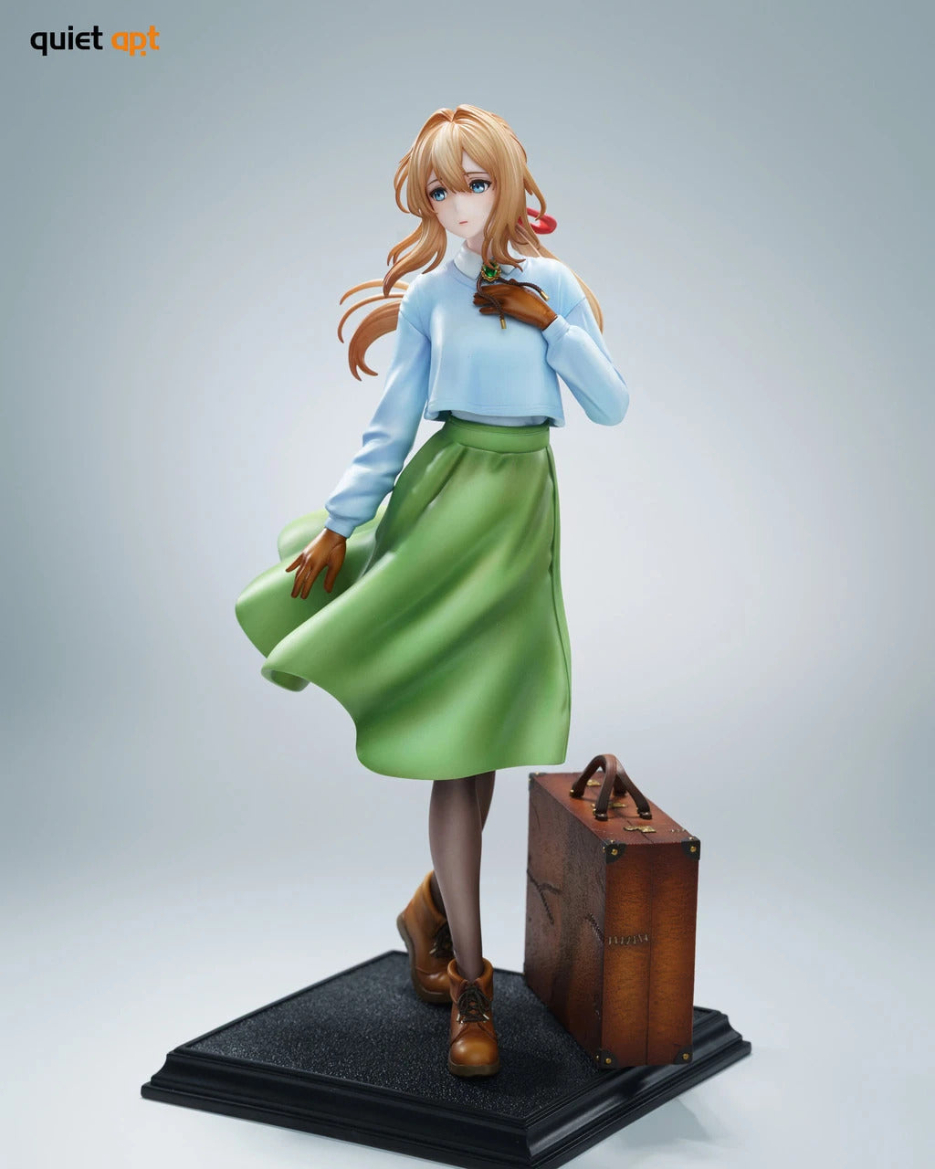 Violet Evergarden - Violet