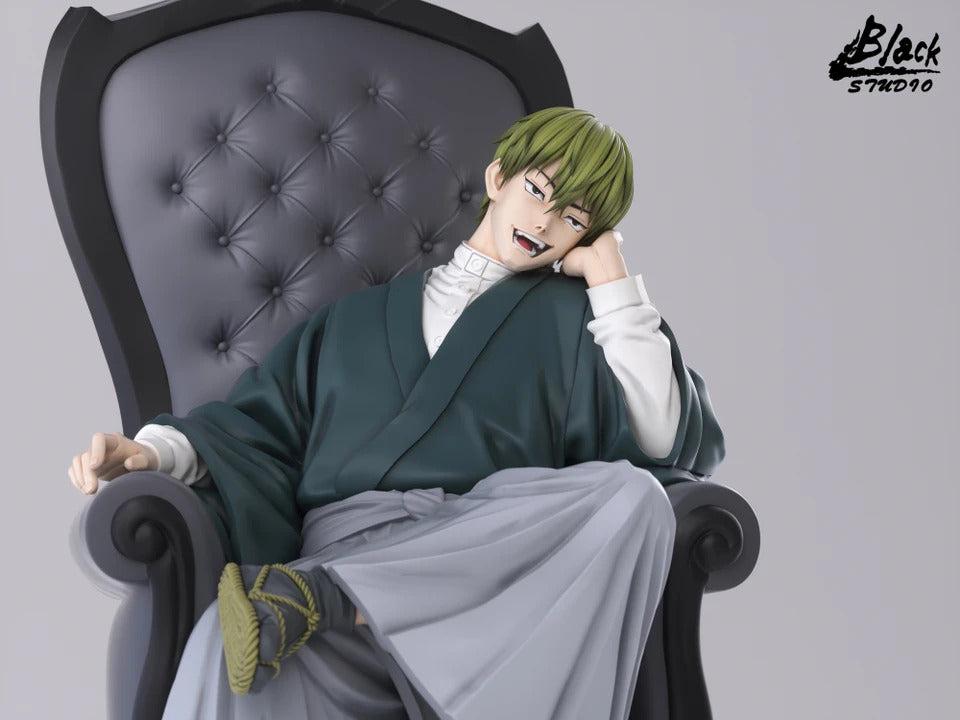 Jujutsu Kaisen - Zenin Naoya