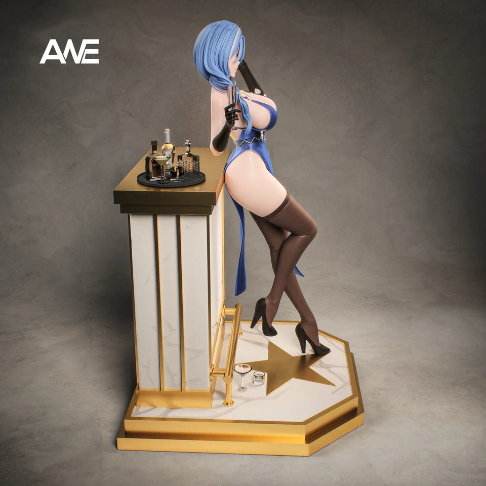 Azur Lane - Helen