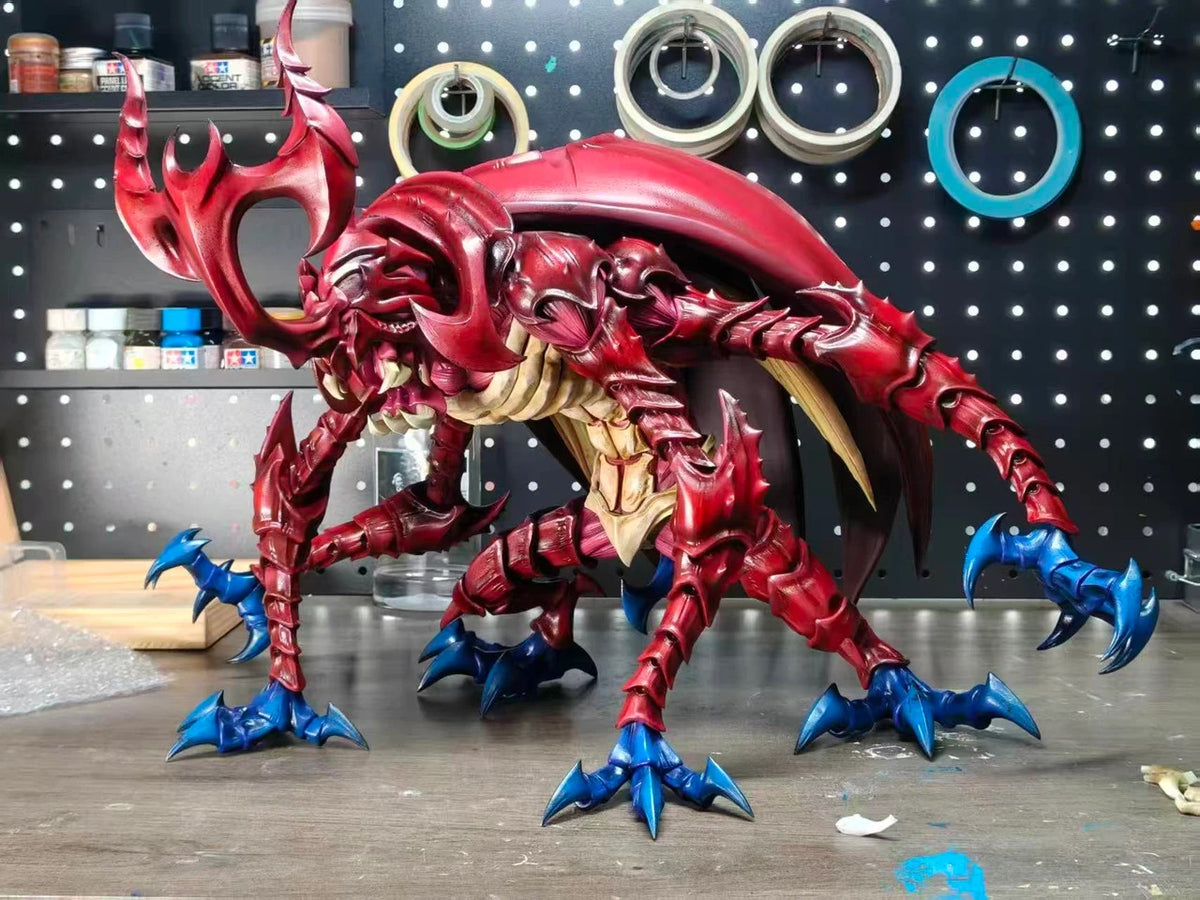 Digimon - Atlur Kabuterimon