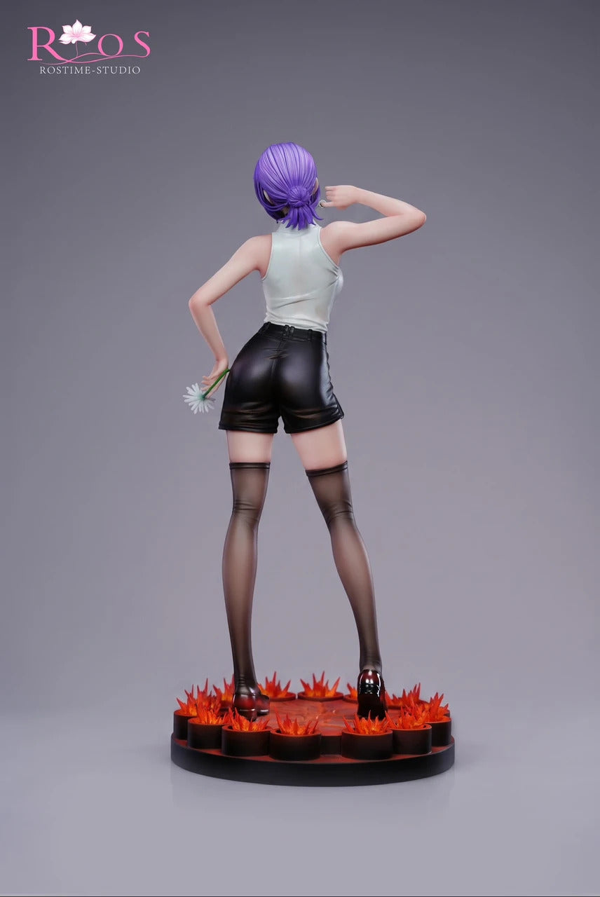 Chainsaw Man - Reze