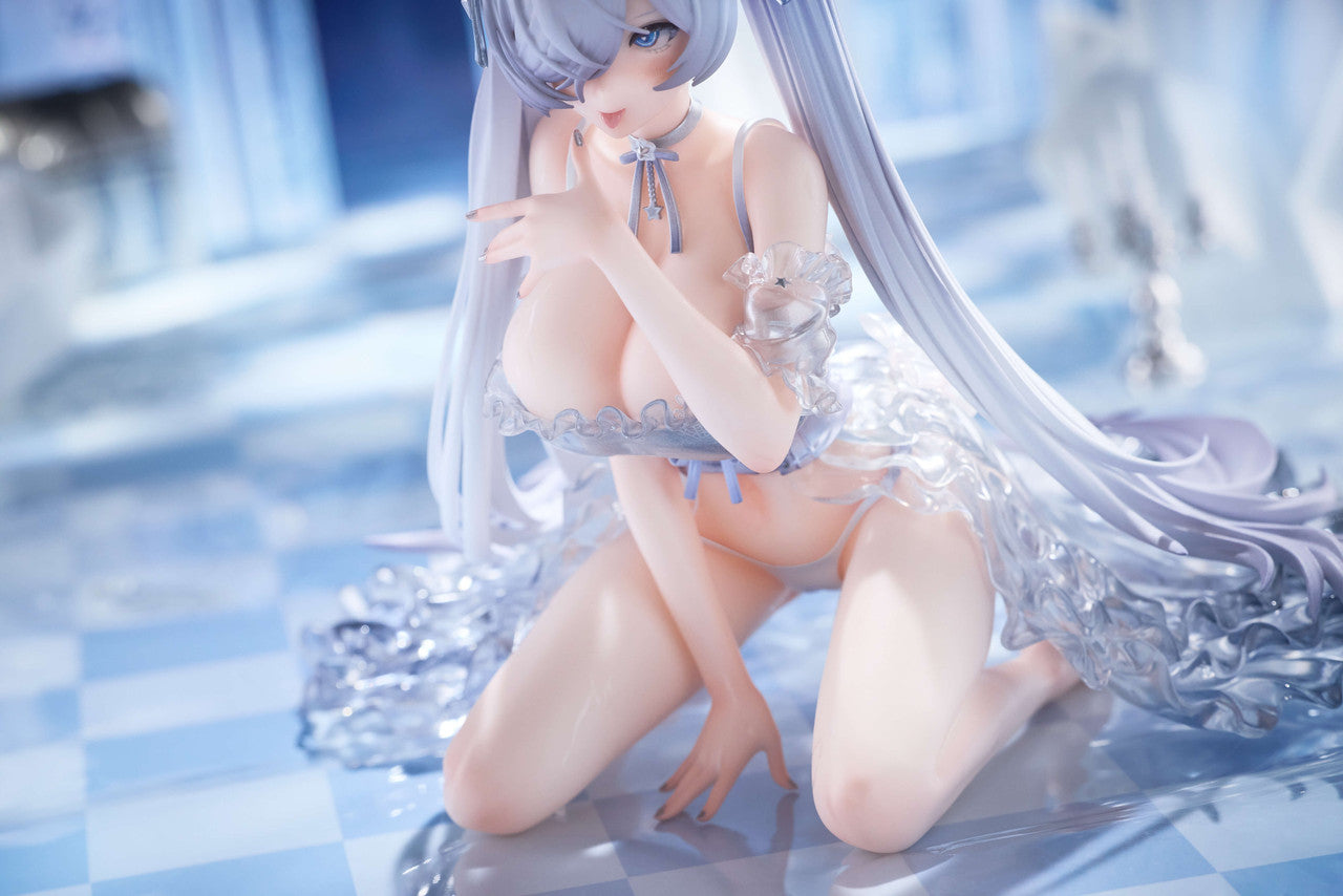 Goddess of Victory: Nikke - Cinderella | 1:6 Resin Statue | by MilkTea Studio