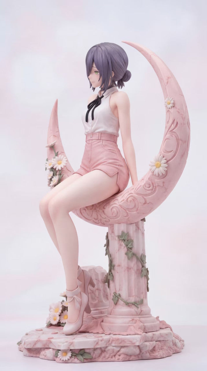 Chainsaw Man - Reze | 1:6 Resin Statue | by LingYan Studio