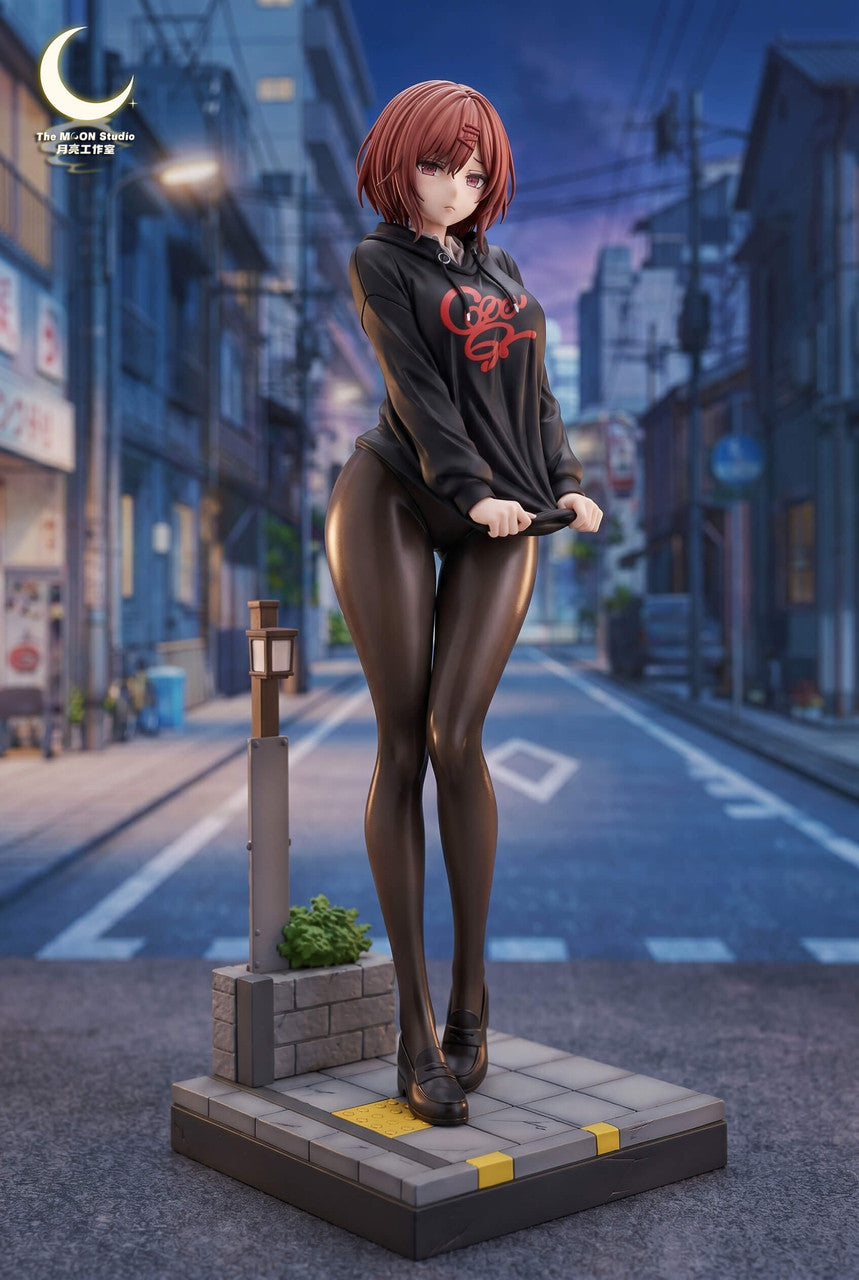 The Idolmaster: Shiny Colors - Madoka Higuchi | 1:6 Resin Statue | by The Moon Studio