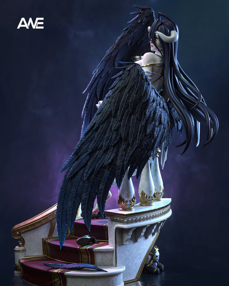Overlord - Albedo