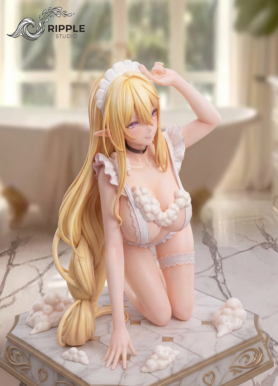 Azur Lane - Gouden Leeuw | 1:5 Resin Statue | by Ripple Studio