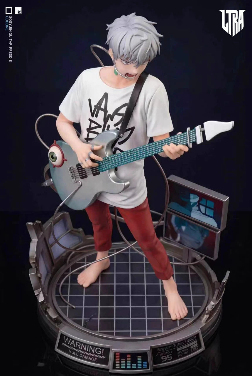 Alien Stage - Till
