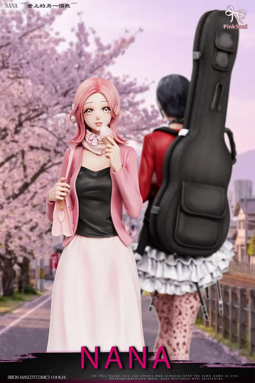 NANA - Komatsu & Osaki