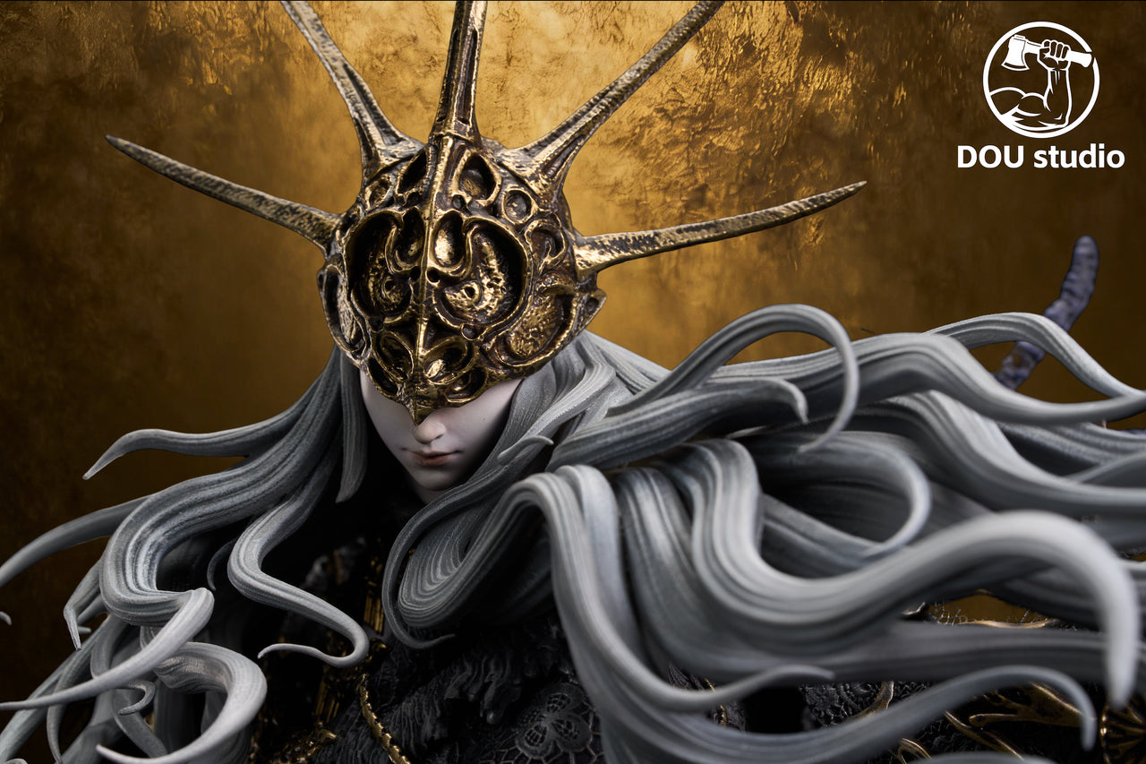 The God-Devourer Eldritch | Resin Statue | by DOU Studio