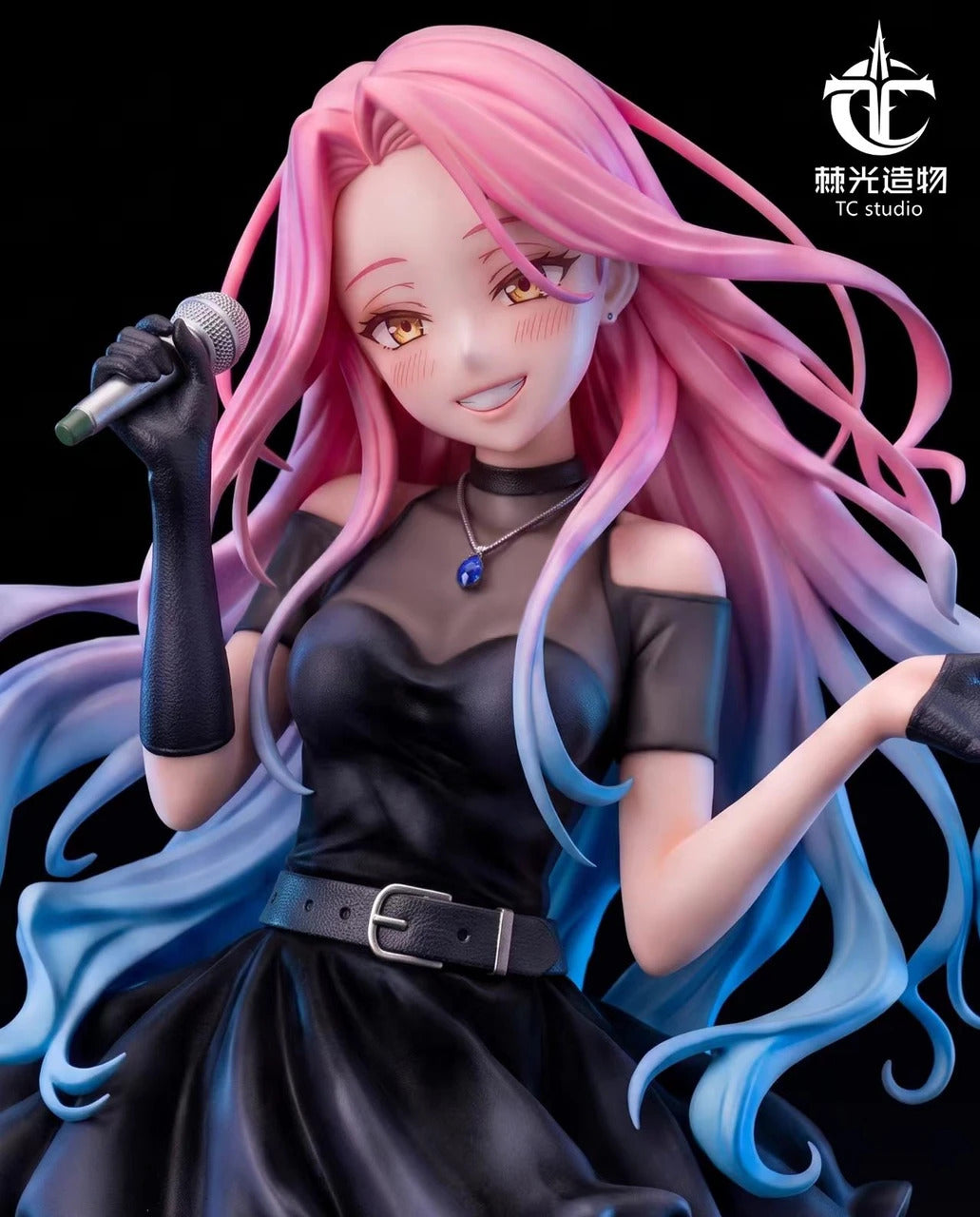 Alien Stage - Mizi