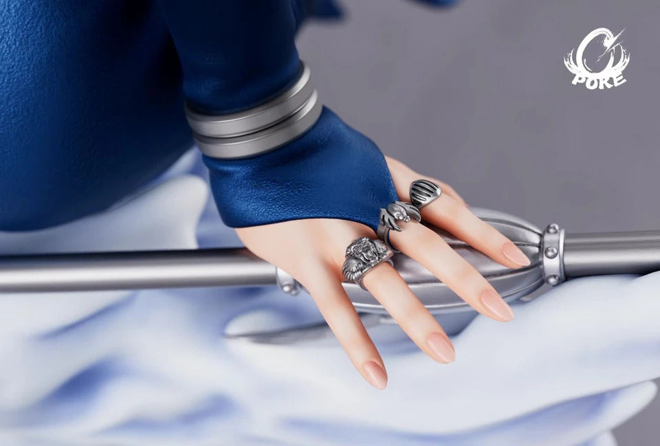 MÄR - Dorothy | 1:6 Resin Statue | by Poke Studio