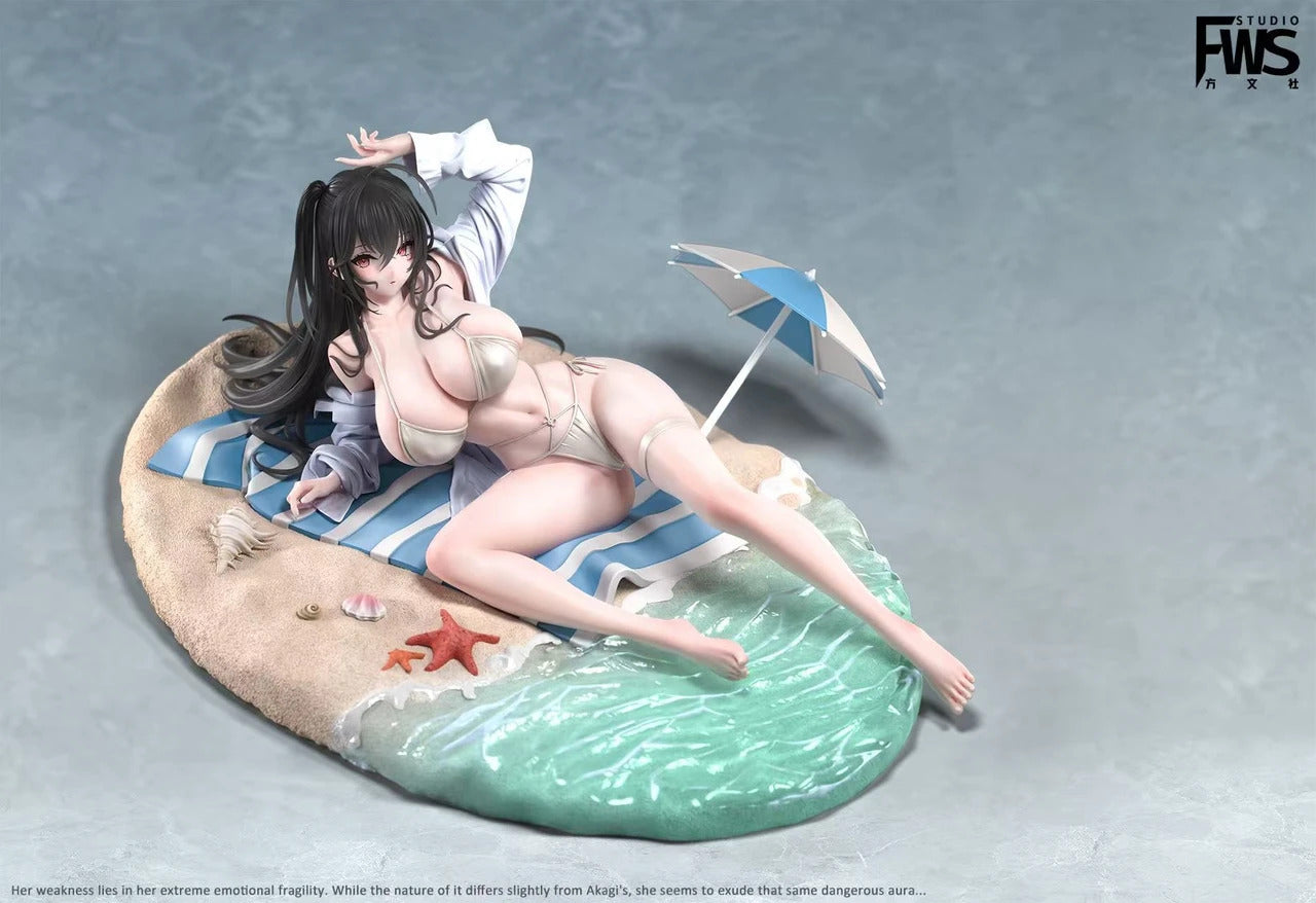 Azur Lane - Taihou swimsuit