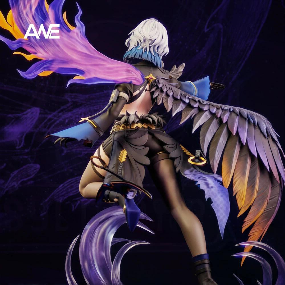 Wuthering Waves - Galbrena | 1:4 Resin Statue | by ANE Studio
