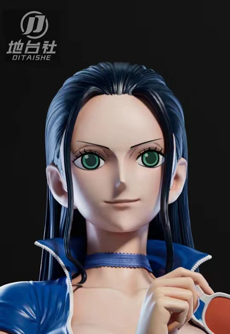 One Piece - Nico Robin | 1:3 Resin Statue | von DI TAI SHE Studio