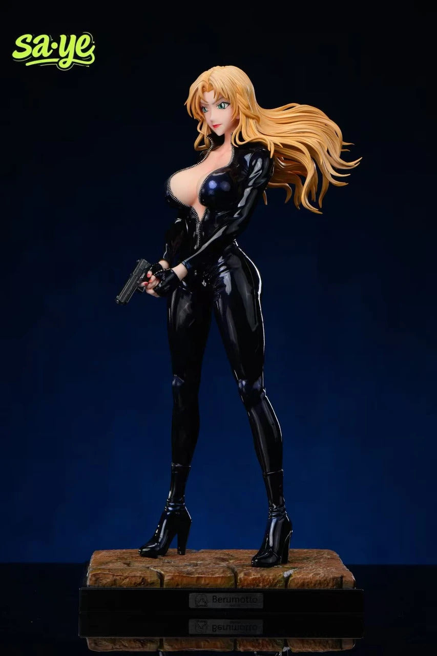 Detective Conan - Vermouth