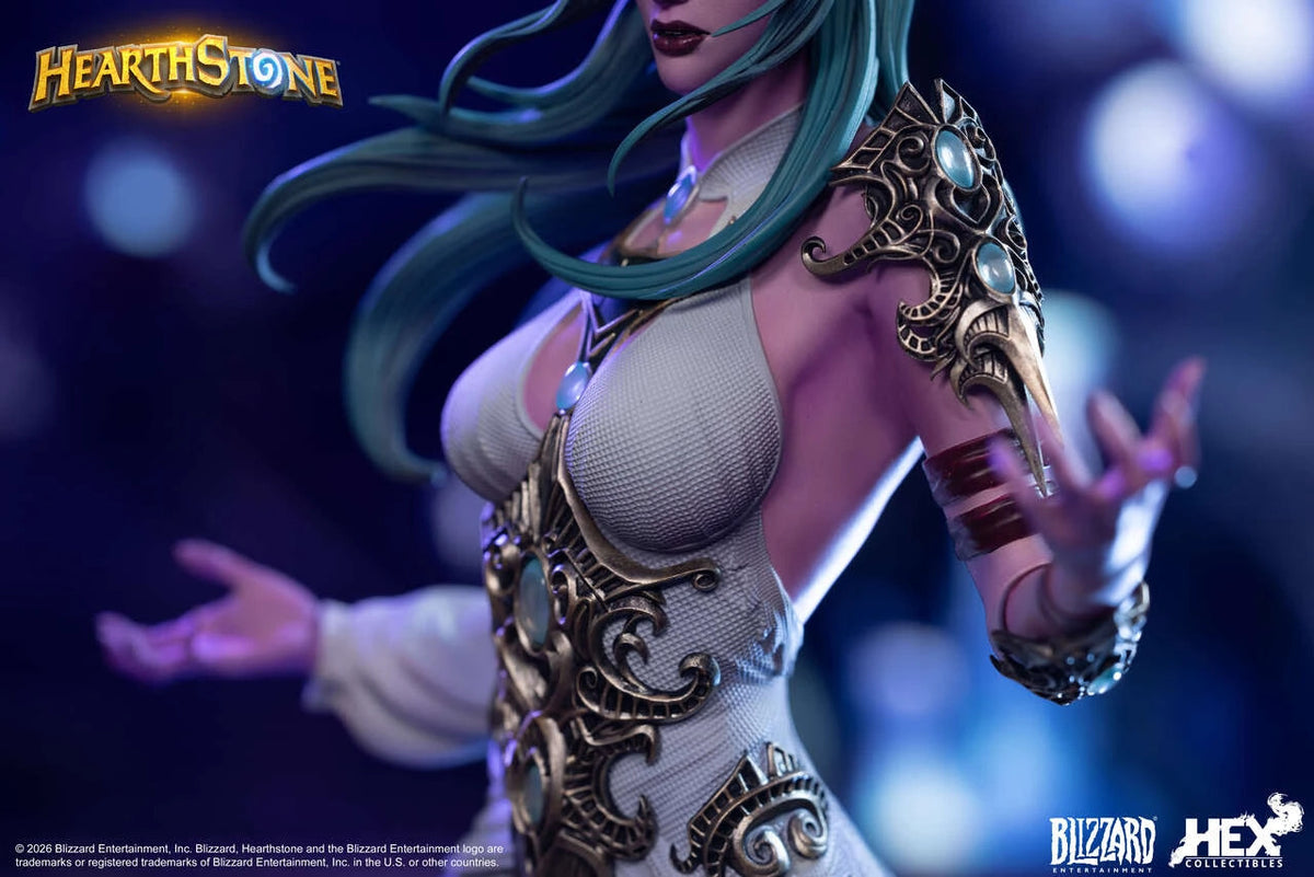 Hearthstone - Tyrande Whisperwind