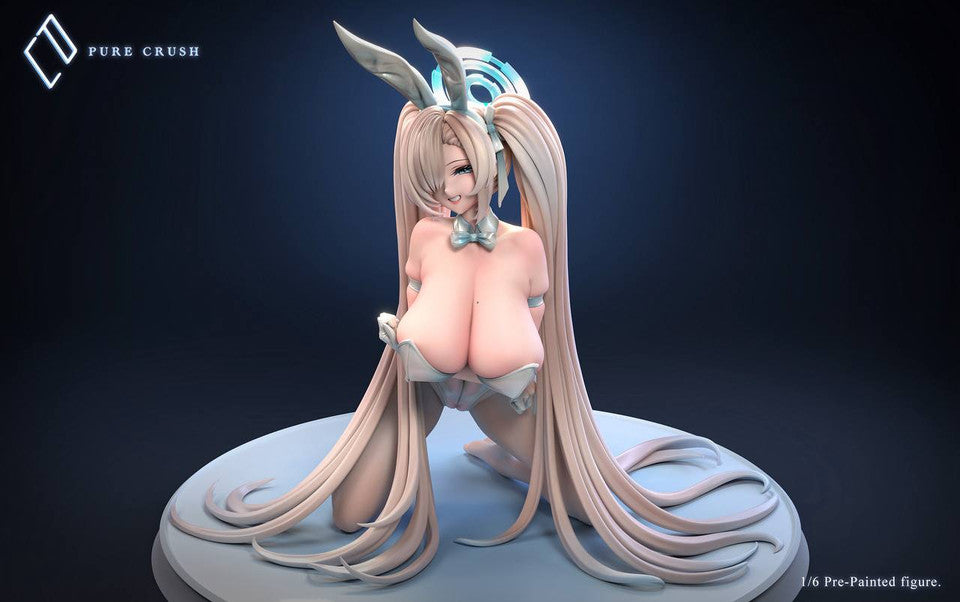 Sword Art Online - Bunny Girl Asuna | 1:6 Resin Statue | by Pure Crush Studio