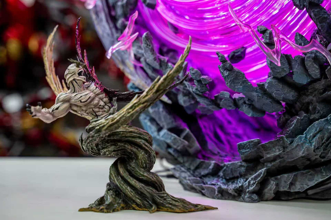 Jujutsu Kaisen - Satoru Gojo | 1:6 Resin Statue | by Fantasy Studio