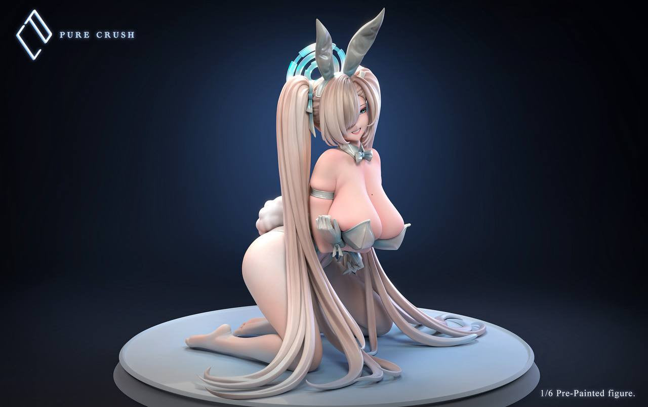 Sword Art Online - Bunny Girl Asuna | 1:6 Resin Statue | by Pure Crush Studio