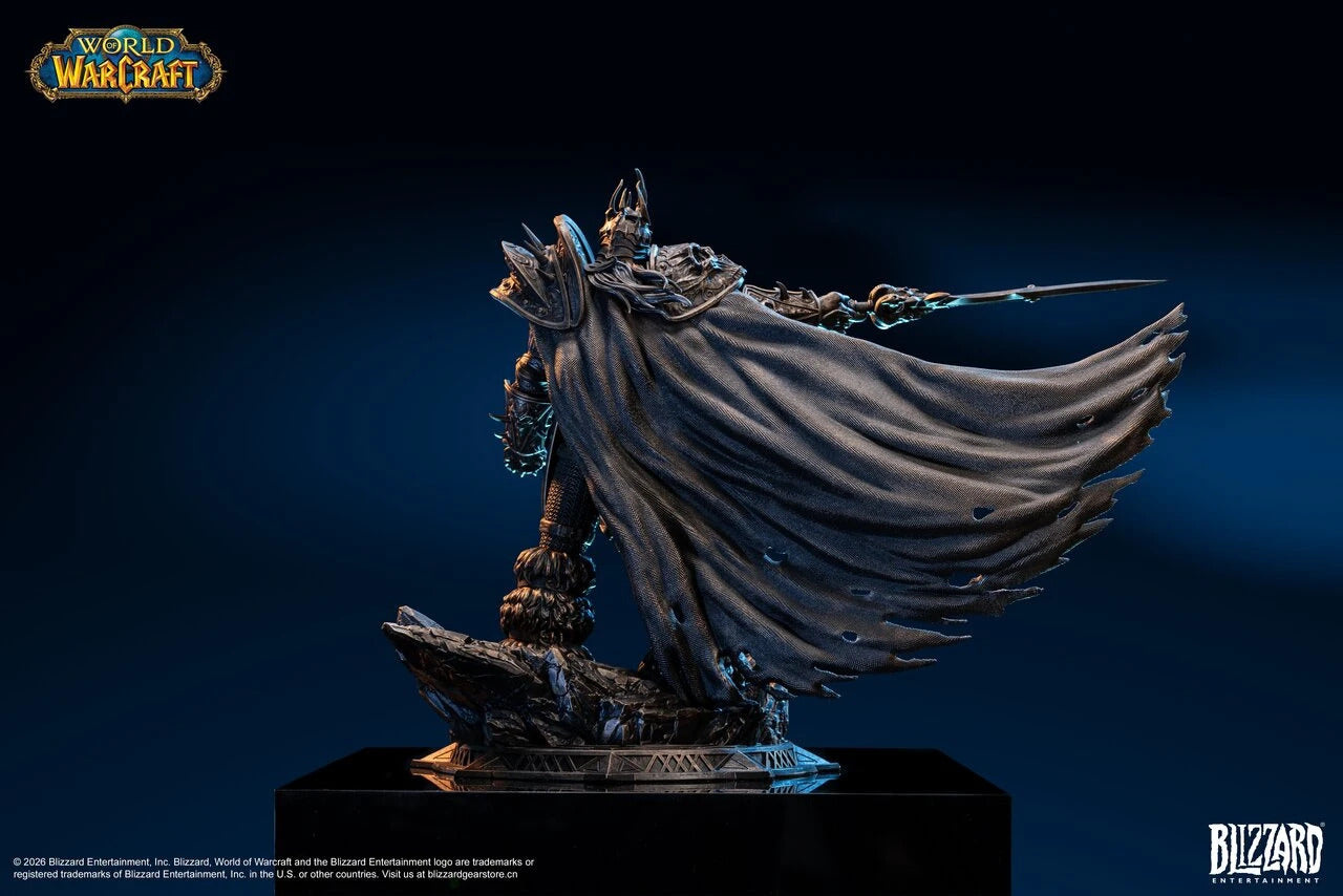World of Warcraft - The Lich King