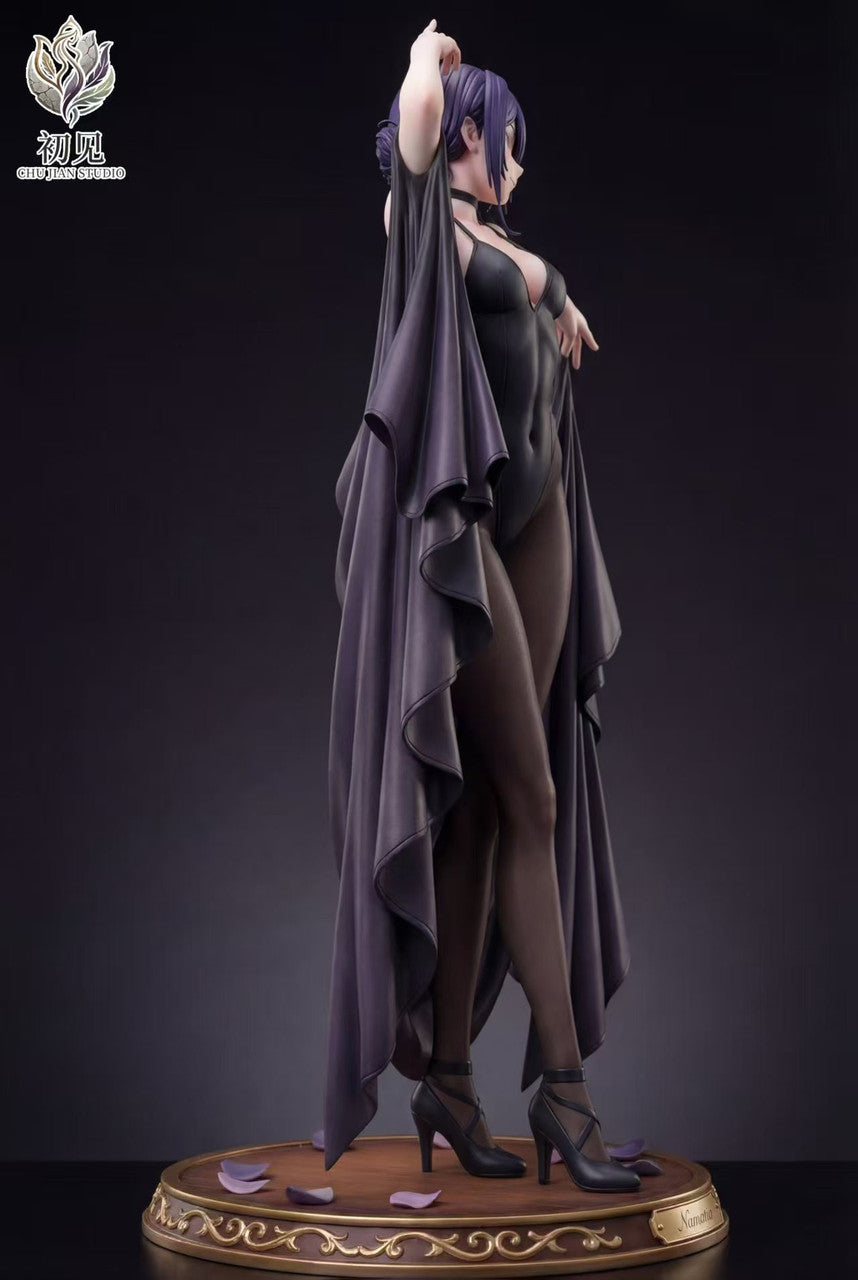 Chainsaw Man - Reze 2.0 | 1:6 Resin Statue | by ChuJian Studio