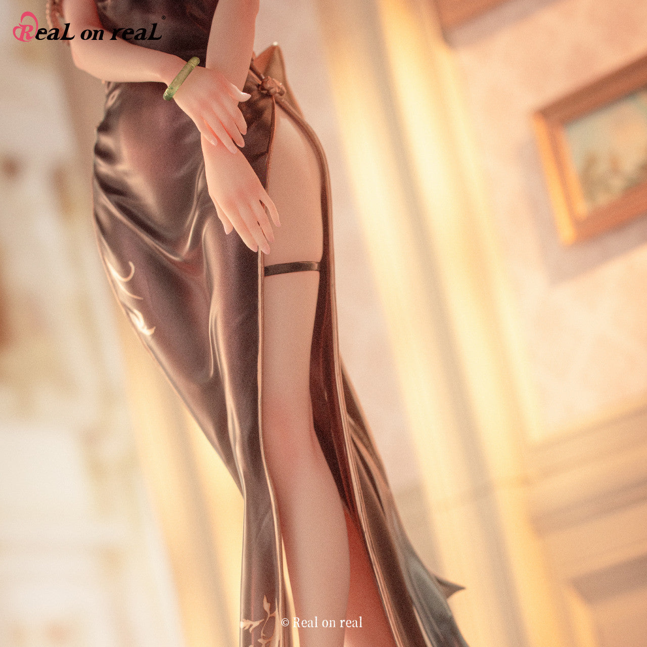 Wife | 1:6 PVC Statue | by Real on real Studio