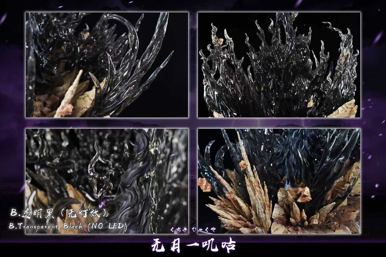 Bleach - Ichigo Kurosaki | 1:6 Resin Statue | by HXHENG × CHENG